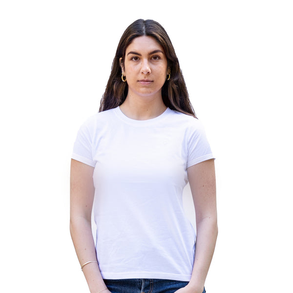 Women's Delicate Drop Shoulder