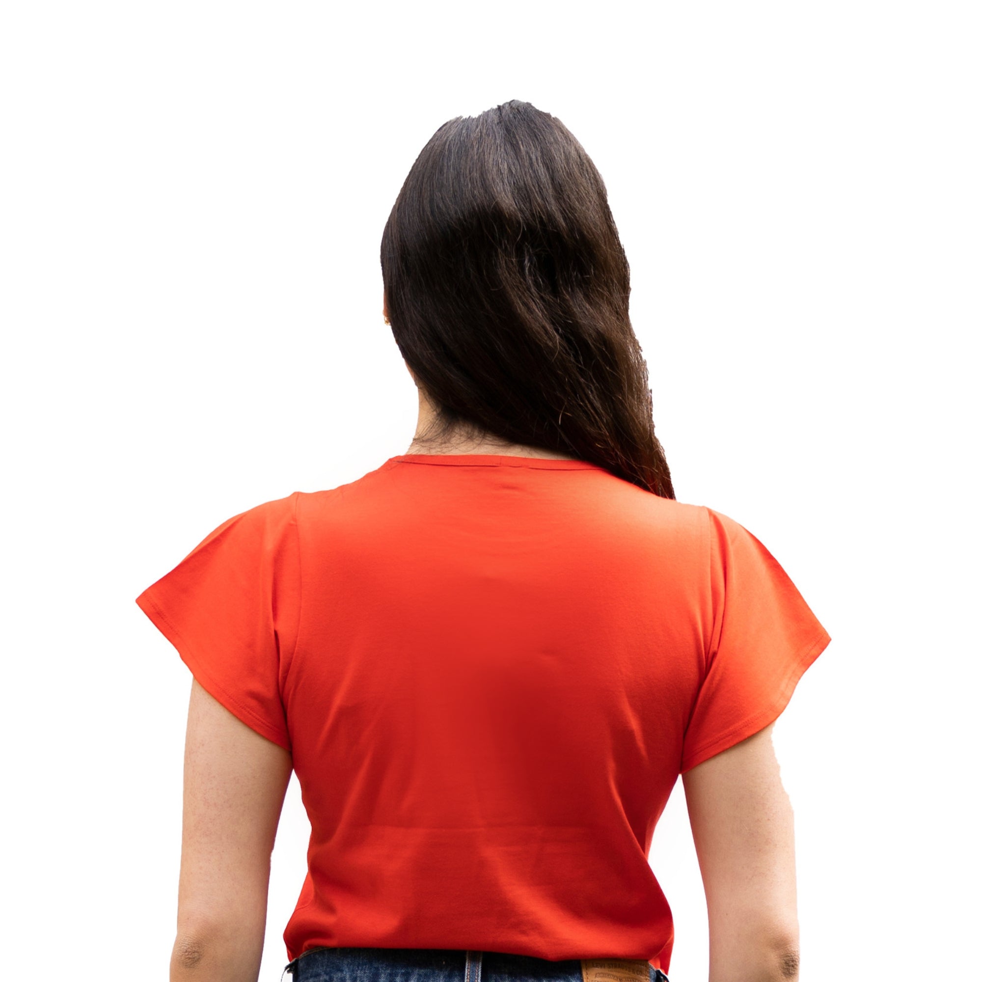 Women's Bell Sleeve - Bell and Beauty