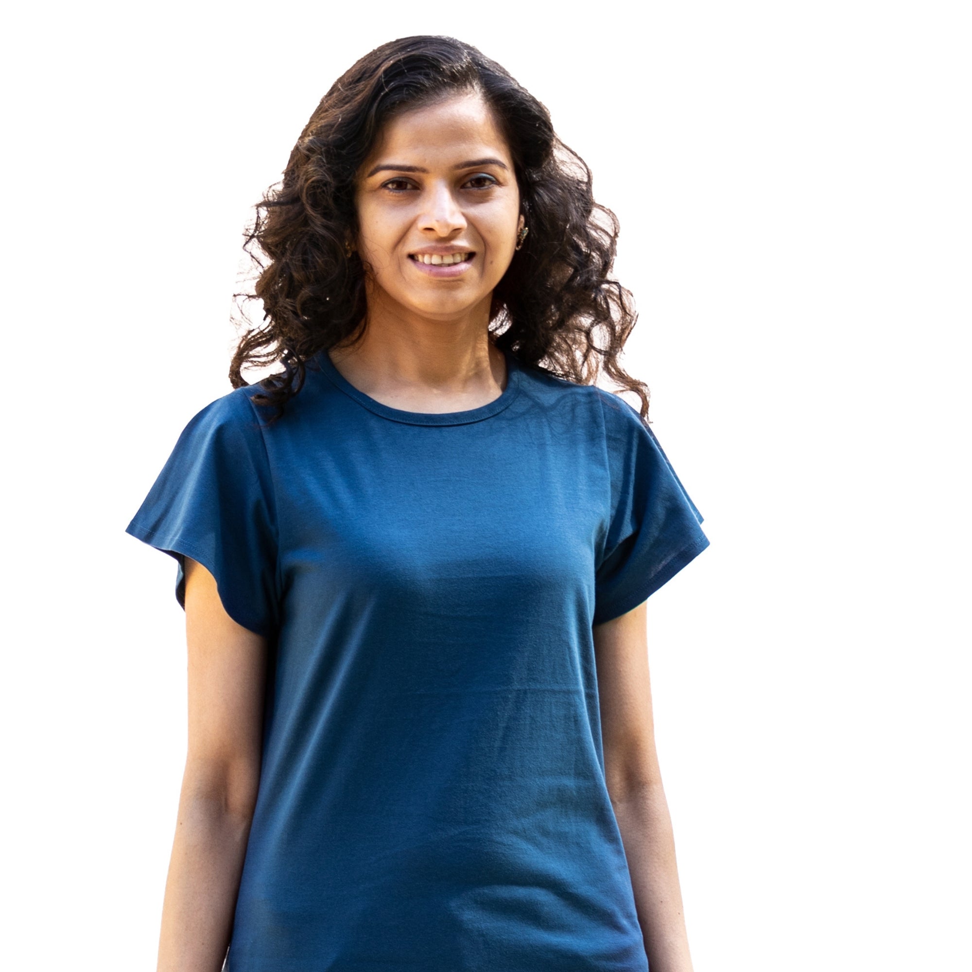 Women's Bell Sleeve - Bell and Beauty