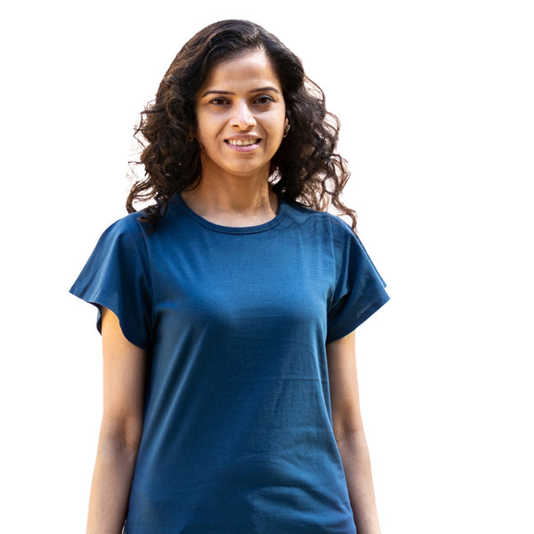 Women's Bell Sleeve - Bell and Beauty