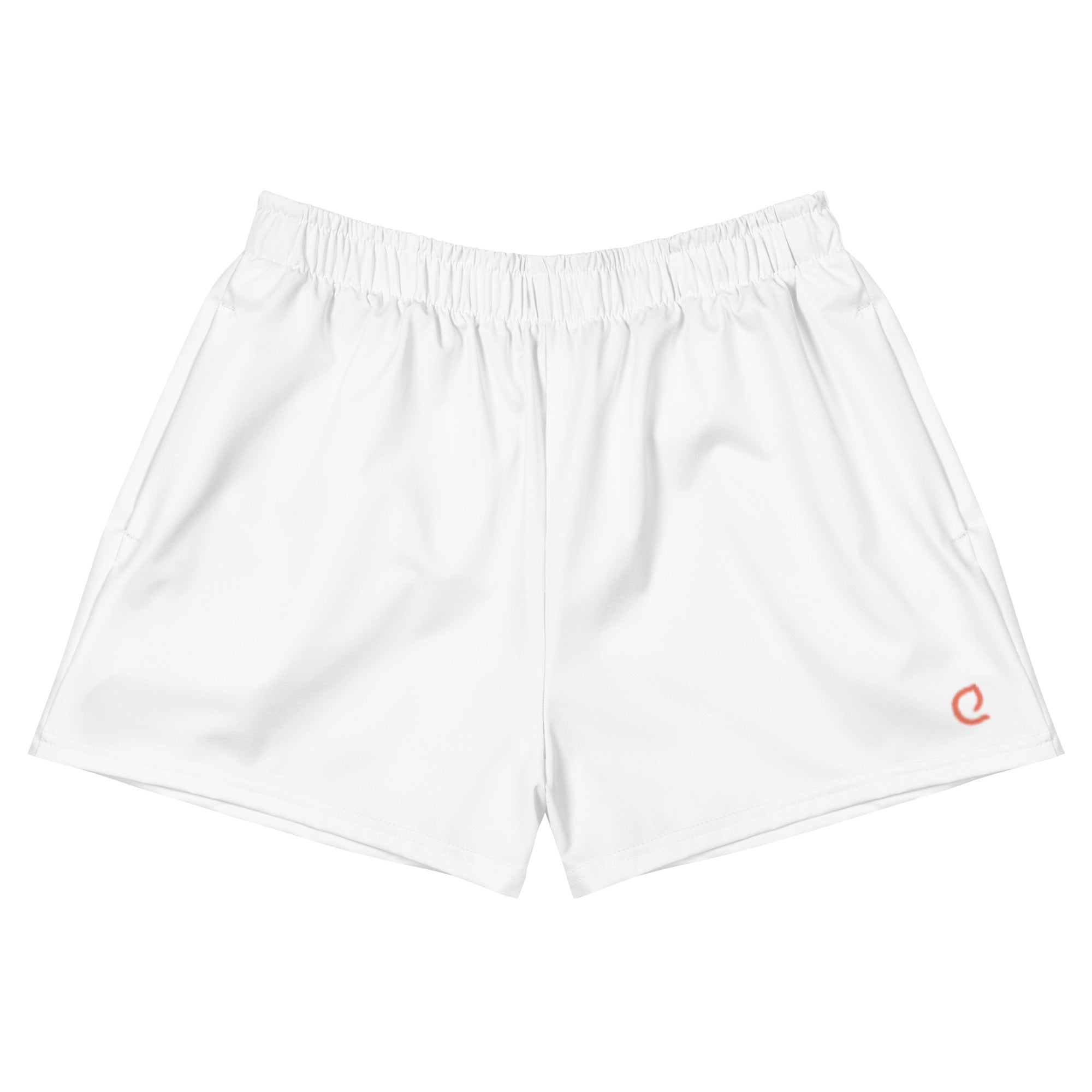 Women’s Recycled Athletic Shorts