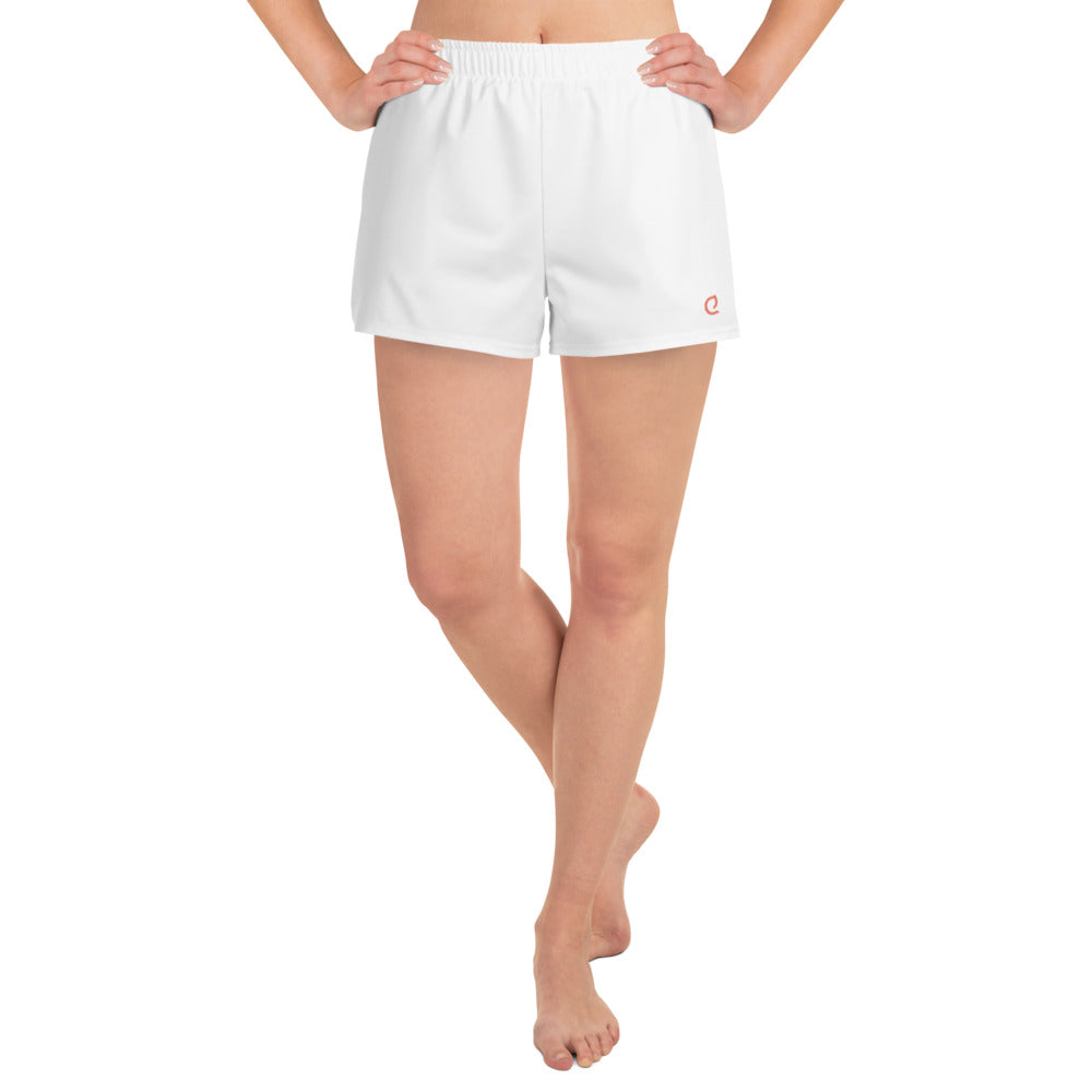 Women’s Recycled Athletic Shorts
