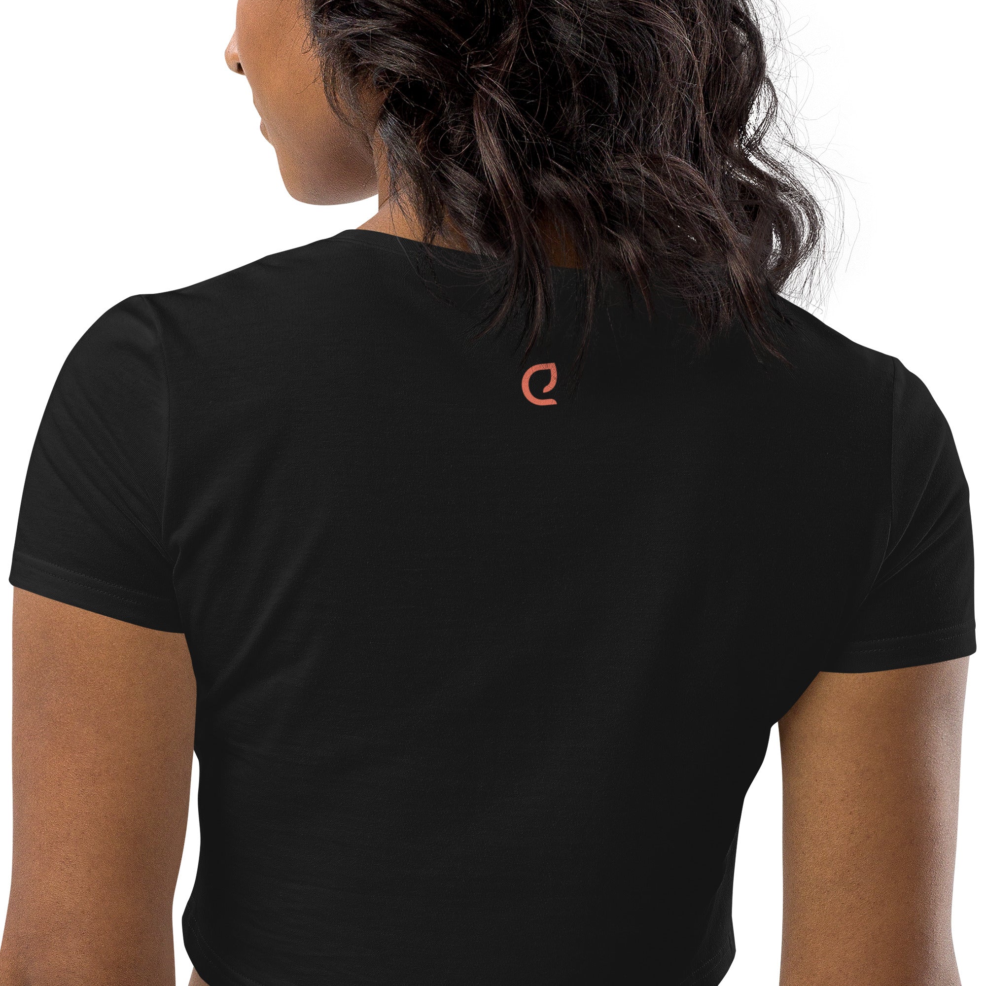 Women's Crop Top : Aussie collection