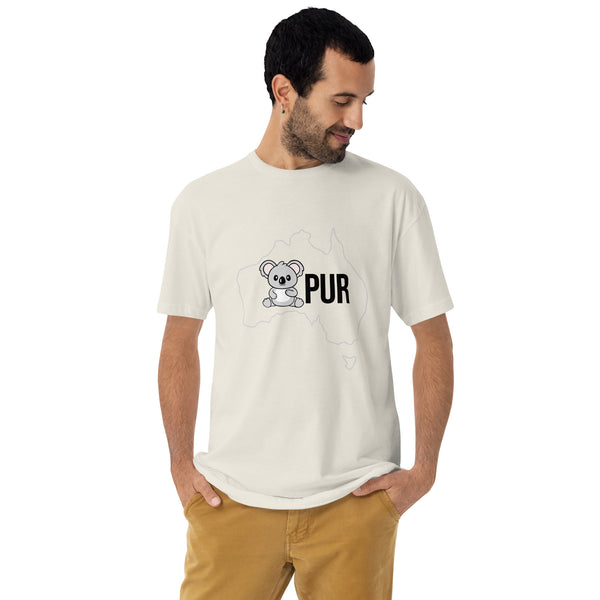Men's Koala-Pur