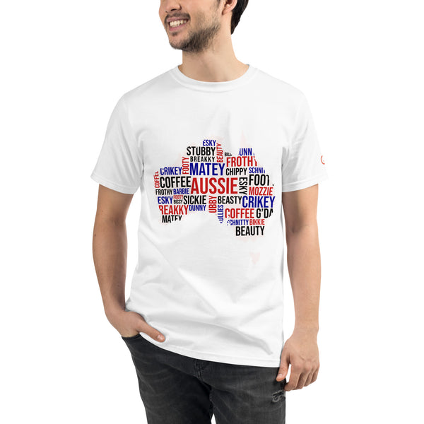 Men's T-Shirt: Aussie collection